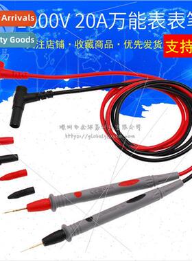 Universal Digital Multimeter Pen Wire Extra Sharp Extra Fine