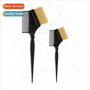 combPerming plastic styling pin combBarber combSteel Picking