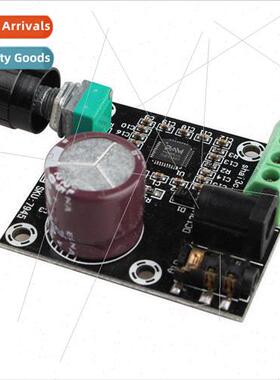 PAM8610 Module Dual Channel 12V HD Amplifier Board Class D P