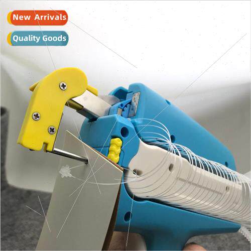 Domestic ring gun playing mother and son buckle hand threadi