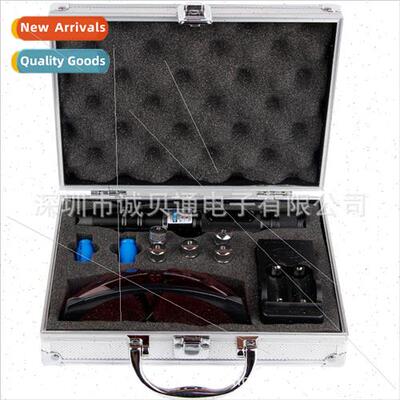 014 Outdoor self-defense adventure pointing star pen laser f