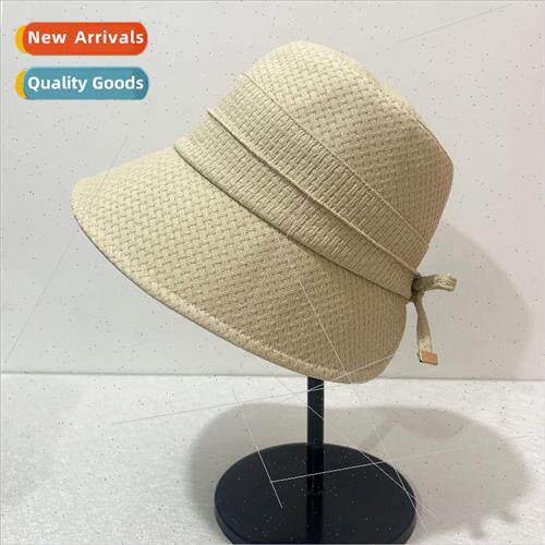 Japanese fishermans hat children fall and winter Korean  of