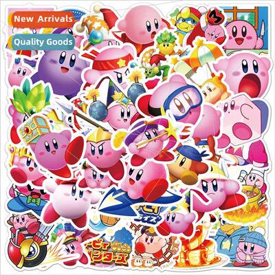 50 cartoon animation kirby star kirby series expression graf