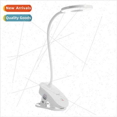 LED desk lamp dimmable desk lamp eye protection dimmer recha