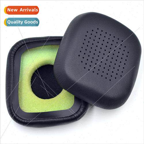 适用 Logitech Logitech UE5000 headset cover sponge cover ear