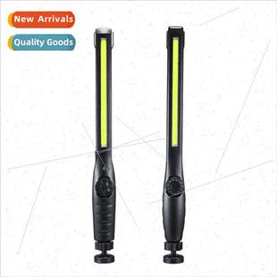 COB Rechargeable Long Work ght Portable Dimmable LED Overhau
