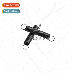 3D Printer actuator shock absorbing tension spring spri