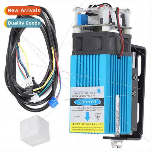 5.5W fixed focus high power laser module marking DIY laser h