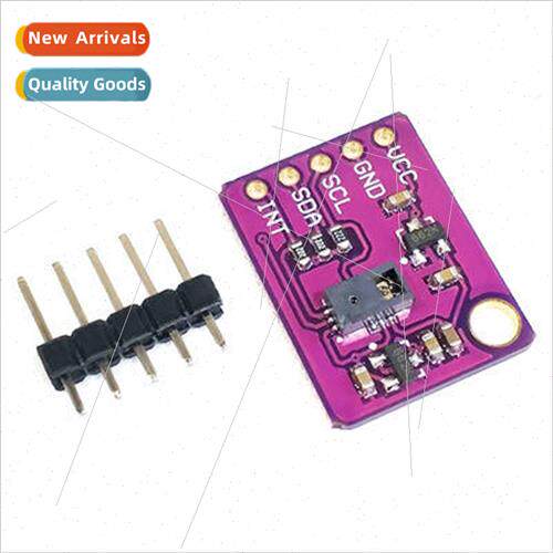 PAJ7620U2 Gesture Recognition Sensor Module Built-in 9 kinds