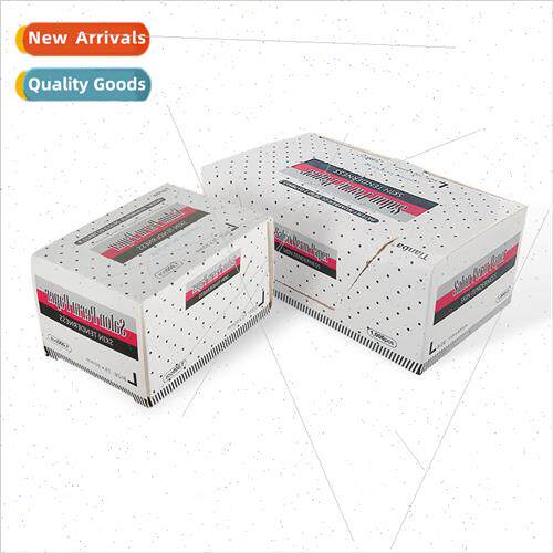 Perm Paper Fashion Teddy Curl Big Wave Curly Salon Perm Pape