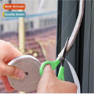 Strip Anti collision Glass Plastic Bottom Seal Doo Door