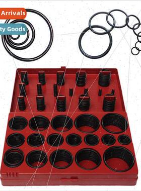 Rubber O-Ring Sleeve 4pcs Oil Seal Screwdriver Set Garage Ho