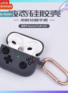 airpods headphone case retro gaming console airpodspro ii li