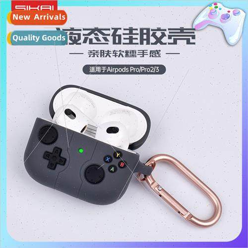 airpods headphone case retro gaming console airpodspro ii li