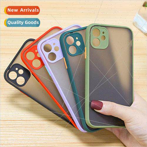 Apple 13 Eagle Eye Skin Case 适用 iPhone XsMax Xr 78plus 12