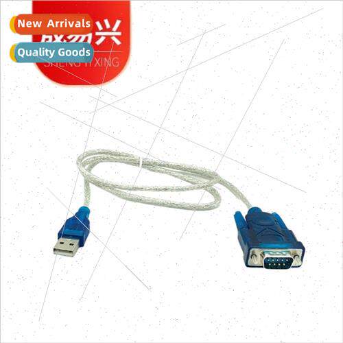 USB to 9-pin serial cableUSB to serial cableUSB to COM portU