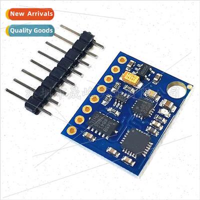 GY-85 ne-Axis IMU Sensor ITG3200/ITG3205 ADXL345 HMC5883L Mo