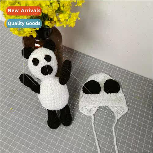 Handmade Crochet Baby Photography Props Baby Photography Clo