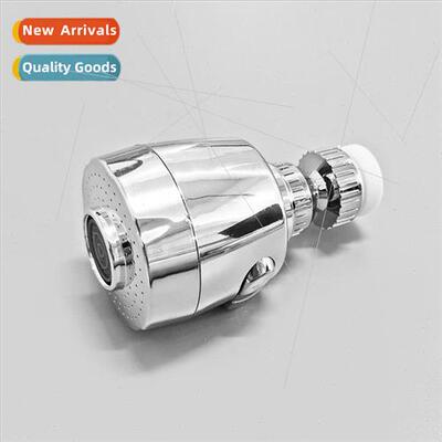 Shower room special faucet splash head bubblers faucet stere