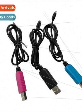 CH340 PL2303 CP2102 FT232 USB to TTL Brush Download Cable Se
