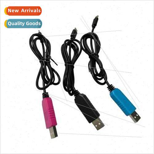 CH340 PL2303 CP2102 FT232 USB to TTL Brush Download Cable Se