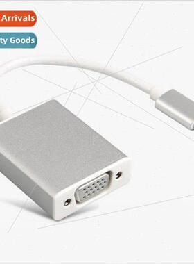 type-c to vga adapter cable pingo macbook usb3.1 to hd conve