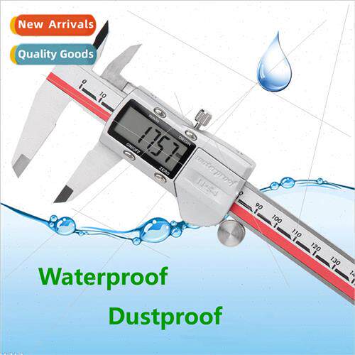 Hot new electronic digital display calipers 0-150mm stainles