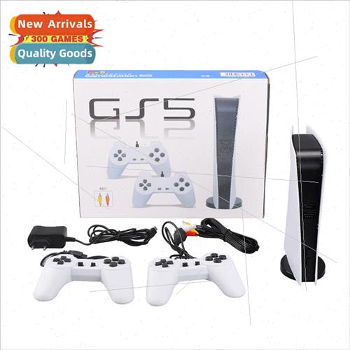 NES Nostalgia Retro Game Console P5 Mini TV Game Console GS5
