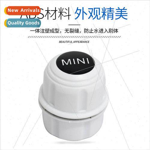 Small Mini Fish Tank Magnetic Brush Algae Removal Fish Tank