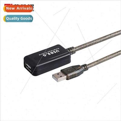 USB2.0 Extension Cable Male to Female Data Connection Cable