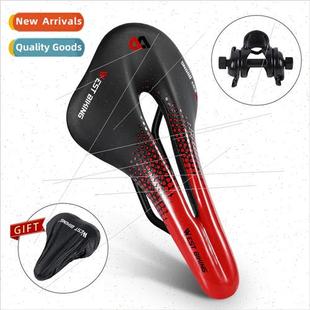 Cycling Cushion Set Com适用table Road Bike Bicycle Saddle wi