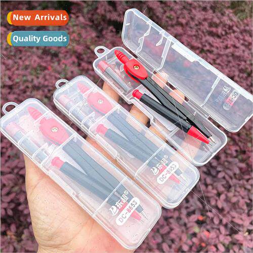 Dongchao 8653 Metal Circular Gauge Teacher Teaching Standard