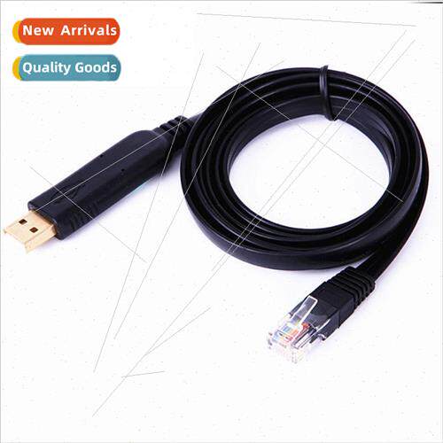 usb to rj45 debugging cable network cable to usbh3c cisco co