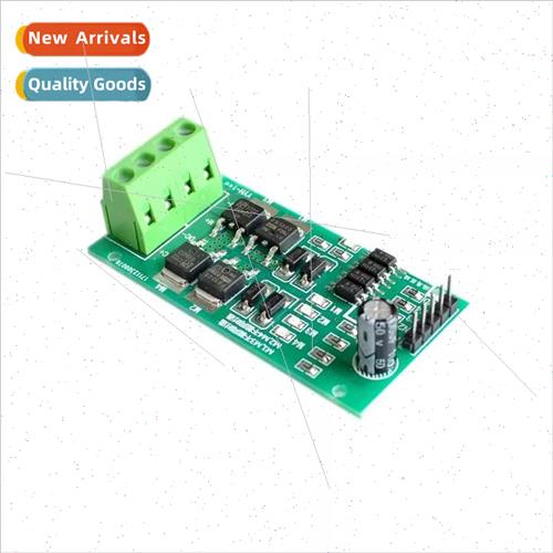 DC Motor Driver Module/Board H-Bridge High Power 适用ward/Re