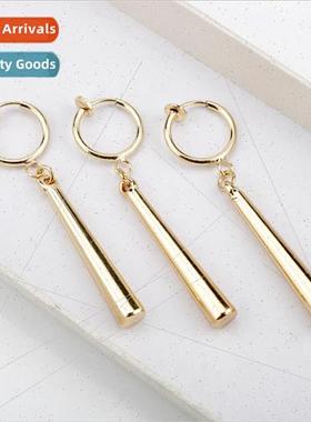 Anime  jewelry King of Thieves Solon earrings ear clip earri