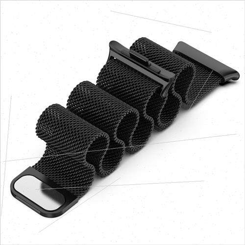 New 适用 millet bracelet 8 pro Milanese table Mi band8pro ma