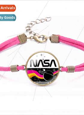 Jewelry Accessories Cartoon Cute Version Astronaut NASA NASA