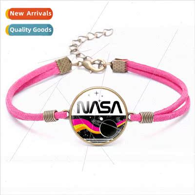 Jewelry Accessories Cartoon Cute Version Astronaut NASA NASA