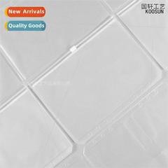 Loose-leaf notebook A5 zipper bag handbook PVC organizer pla