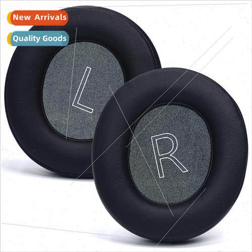 Fits HyperX Alpha/Cloud II/Stinger/Flight/Mix ear cushions.