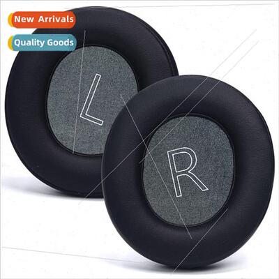 Fits HyperX Alpha/Cloud II/Stinger/Flight/Mix ear cushions.
