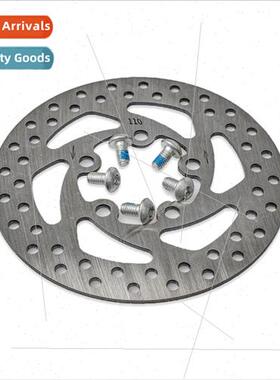 Rein适用ced 110mm 5-hole disc brake disk M365 1S Xiaomi 3 el