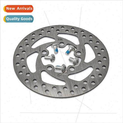 Rein适用ced 110mm 5-hole disc brake disk M365 1S Xiaomi 3 el