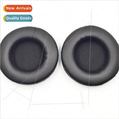 适用 Audio-Technica Technics RP-DH1200 Ear cushions Ear cups