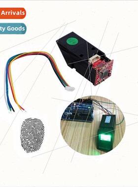 Fingerprint Development Fingerprint Recognition Module Finge