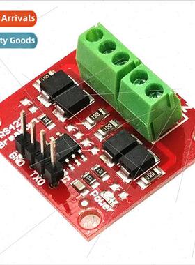 RS422 to TTL Bi-directional gnal Module Full Duplex 422 to M
