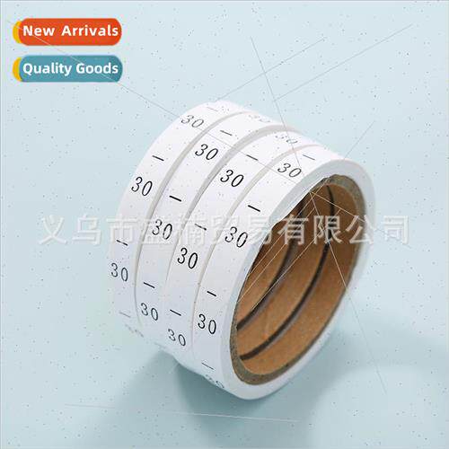 Washable ze Label New ze Label Garment Number Label Washable