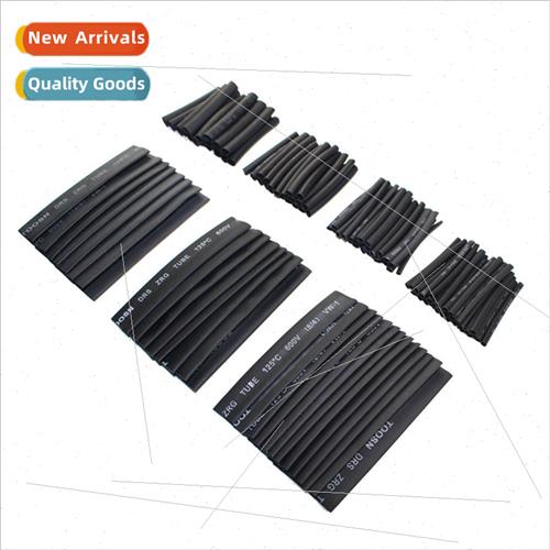 Heat Shrinkable Tubing Insulation Sleeving Flame Retardant H