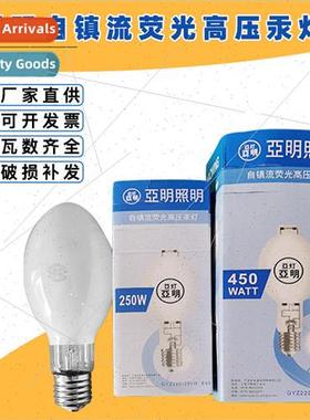 Minghua self-ballasted fluorescent high-pressure mercury lam