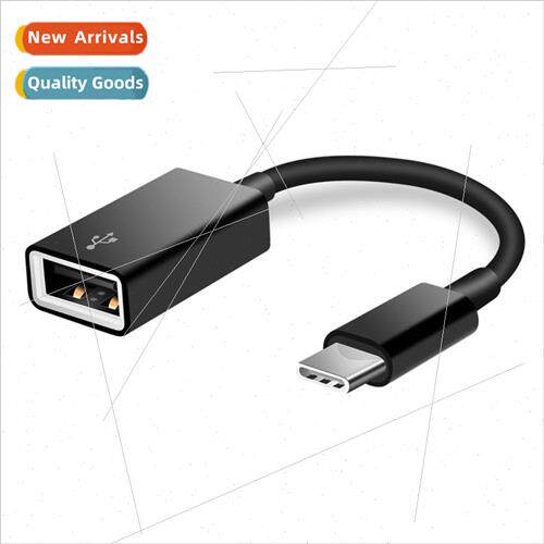 Type-c to USB2.0 OTG Data Cable OTG Data Cable Cell Phone Ta